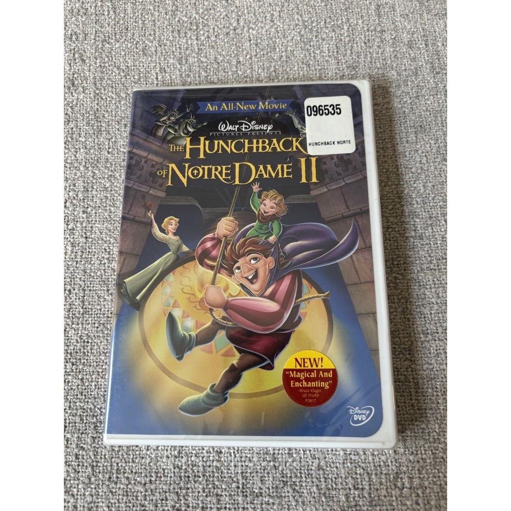 Disney DVD Lot of 8 Vintage Movies Gold Classic Collection Anniversary Limited - Picture 15 of 16